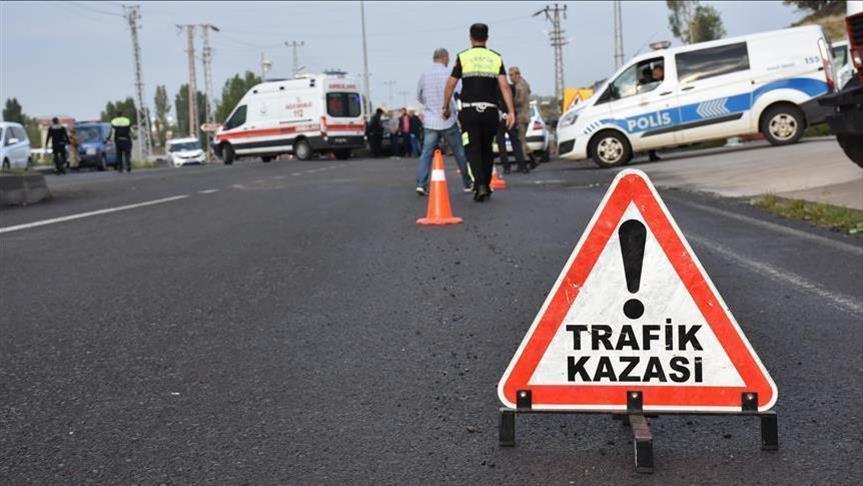 Türkiye’de Avrupa Plakalı Araç İle Kaza Yapılması Halinde Başvurulabilecek Hukuki Yollar